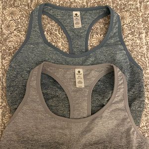 Sports Bras (2)